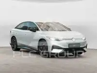 2025 Volkswagen ID 4