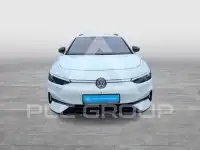 2025 Volkswagen ID 4