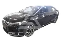 2025 Volkswagen ID 4