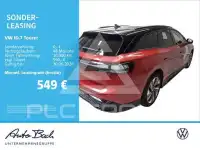 2025 Volkswagen ID 4