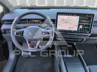 2025 Volkswagen ID 4
