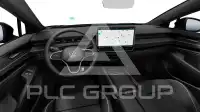 2025 Volkswagen ID 4