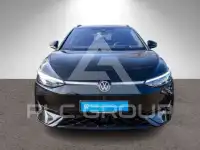 2025 Volkswagen ID 4