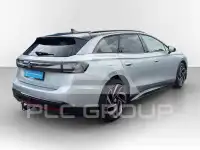 2025 Volkswagen ID 4