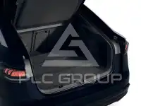 2025 Volkswagen ID 4