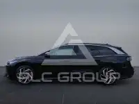 2025 Volkswagen ID 4
