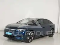 2025 Volkswagen ID 4