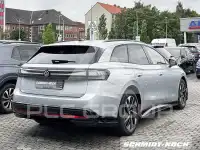 2025 Volkswagen ID 4