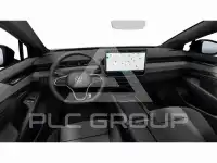 2025 Volkswagen ID 4