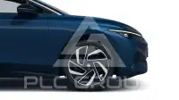 2025 Volkswagen ID 4