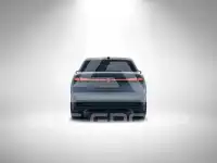 2025 Volkswagen ID 4