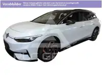 2025 Volkswagen ID 4