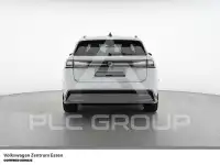 2025 Volkswagen ID 4
