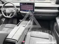 2025 Volkswagen ID 4