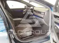 2025 Volkswagen ID 4