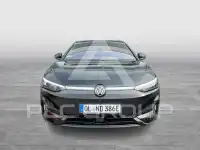2025 Volkswagen ID 4