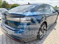 2025 Volkswagen ID 4