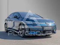 2025 Volkswagen ID 4