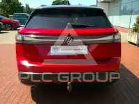 2025 Volkswagen ID 4
