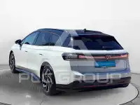 2025 Volkswagen ID 4