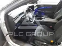 2025 Volkswagen ID 4