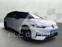 2025 Volkswagen ID 4