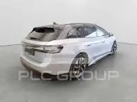 2025 Volkswagen ID 4