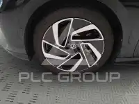 2025 Volkswagen ID 4