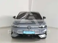 2025 Volkswagen ID 4