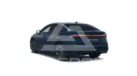 2025 Volkswagen ID 4
