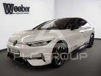 2025 Volkswagen ID 4