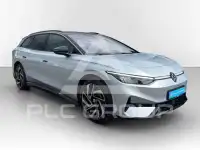 2025 Volkswagen ID 4
