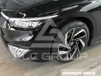 2025 Volkswagen ID 4