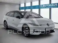 2025 Volkswagen ID 4