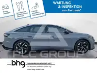 2025 Volkswagen ID 4