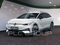 2025 Volkswagen ID 4
