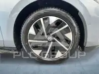 2025 Volkswagen ID 4