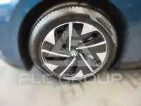 2025 Volkswagen ID 4