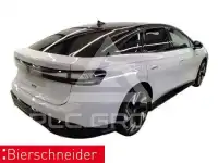 2025 Volkswagen ID 4