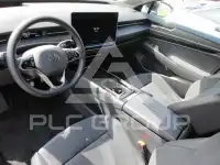 2025 Volkswagen ID 4