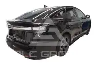 2025 Volkswagen ID 4