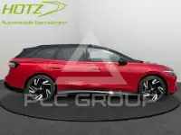 2025 Volkswagen ID 4