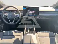 2025 Volkswagen ID 4
