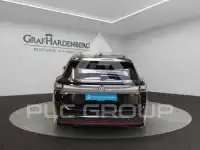 2025 Volkswagen ID 4