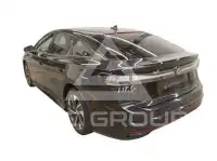 2025 Volkswagen ID 4