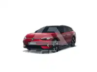 2025 Volkswagen ID 4