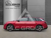 2025 Volkswagen ID 4
