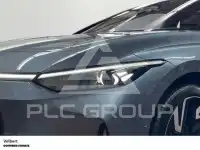 2025 Volkswagen ID 4
