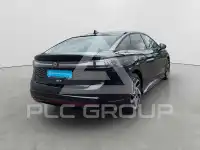 2025 Volkswagen ID 4