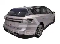 2025 Volkswagen ID 4